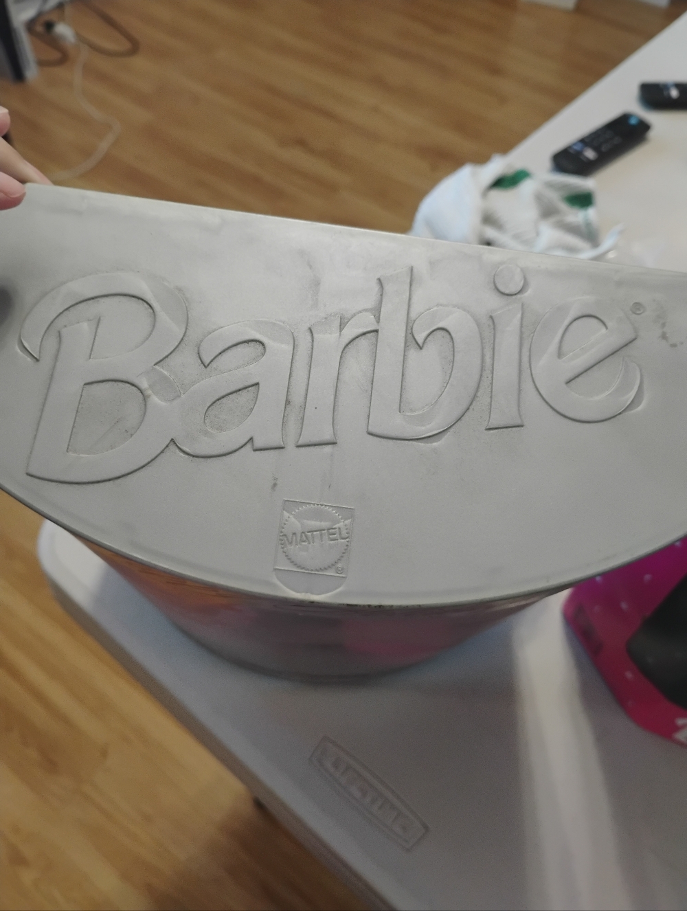 Barbie Collectors Doll - Picture 5 of 12